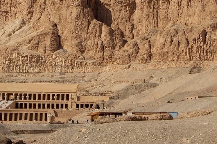 Enchanting Egypt Tour