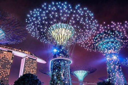 Singapore Tour Package