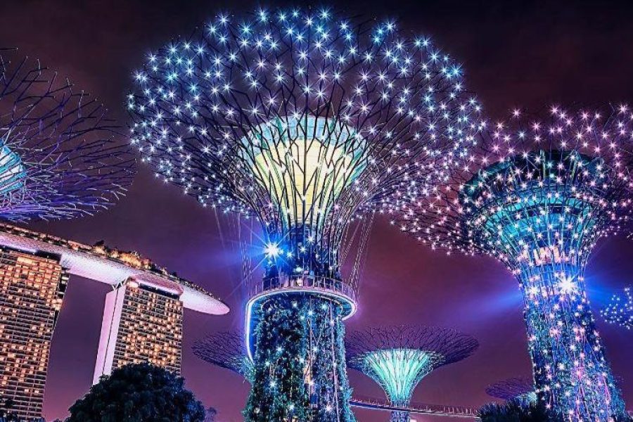 Singapore Tour Package