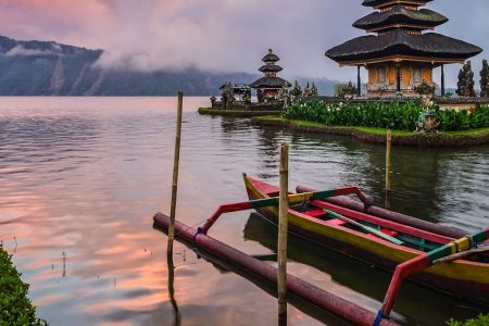 Bali Tour Package