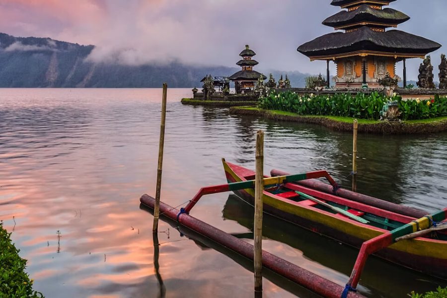 Bali Tour Package
