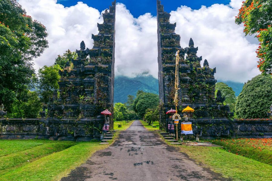 Bali Fully Loaded Tour