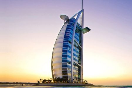 Magical Dubai With Abu Dhabi