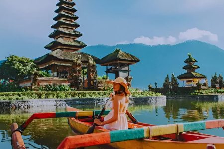 Unveiling the Magic of Bali: A Traveler’s Paradise