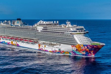 Singapore Cruise Tour