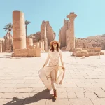 Exploring Egypt: A Journey Through Time and Wonder
